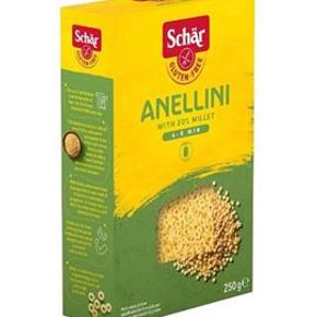 Anellini 250g