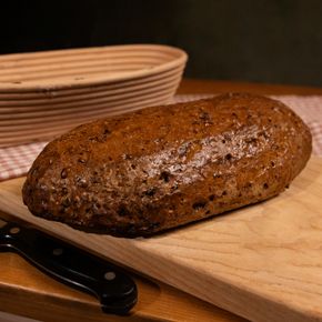Semínkový chléb bez lepku 600g