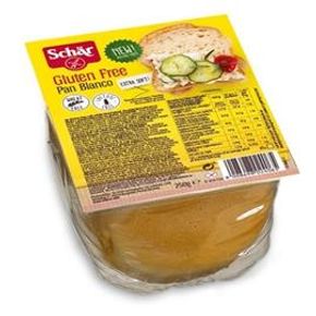 Pan Blanco 250g