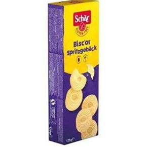 Bisc Or 120g