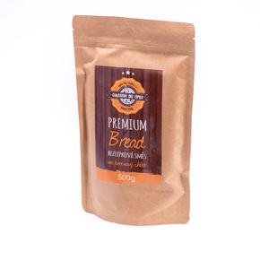 PREMIUM Bread Kmínový chléb 500g