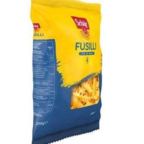 Fussilli 250g