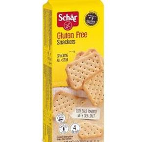 Snackers 115g