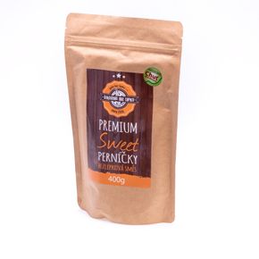 PREMIUM Sweet Perníčky 400g