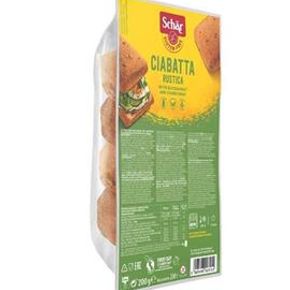 Ciabatta Rustica